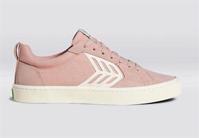 CATIBA PRO Women Skate Rose Suede 36