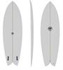 ADHD Surfboards. McFlurryShake
