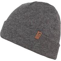 Neptune Beanie Storm Gray 