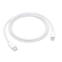 Apple Lightning til USB-C Kabel (1m) Pulled