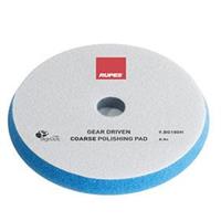 Rupes Pad Mille Blå Rubbing 130/140 (2pk)