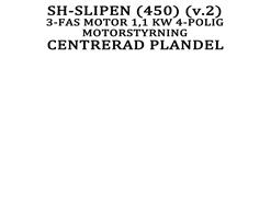SH-SLIPEN (450) (v.3)