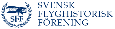 Svensk Flyghistorisk förening