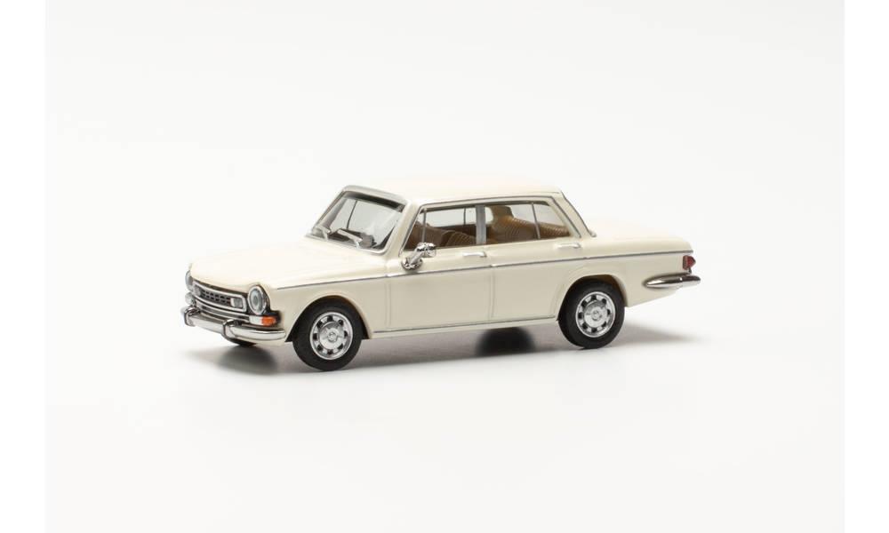 Simca 1301