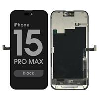 iPhone 15 Pro Max Skjermbytte