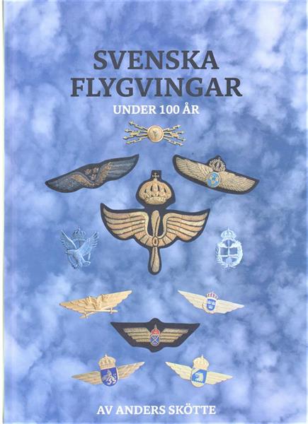 Svenska Flygarvingar