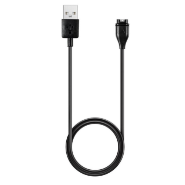 USB kabel - Fenix 5 Forerunner 935 Vivoactive 3