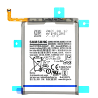 Samsung Galaxy Note 20 5G Batteribytte