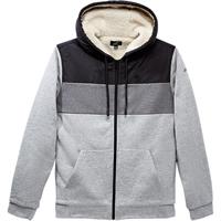  ALPINESTARS (CASUALS) JKT HOIST HYBRID GREY MED.