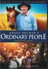 ANGUS BUCHANS'S ORDINARY PEOPLE - DVD