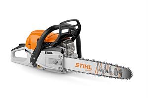 MOTORSAG STIHL MS 261 C-M , 40CM SVERD