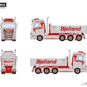 WSI Scania NG S 8x4/4 Bjelland (NO) (FB)