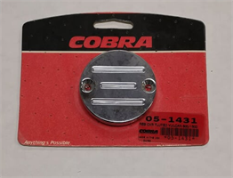 COBRA RESERVOIR COVER FLUTED VN1500