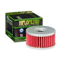 HIFLOFILTRO OIL FILTER SUZUKI, BETA