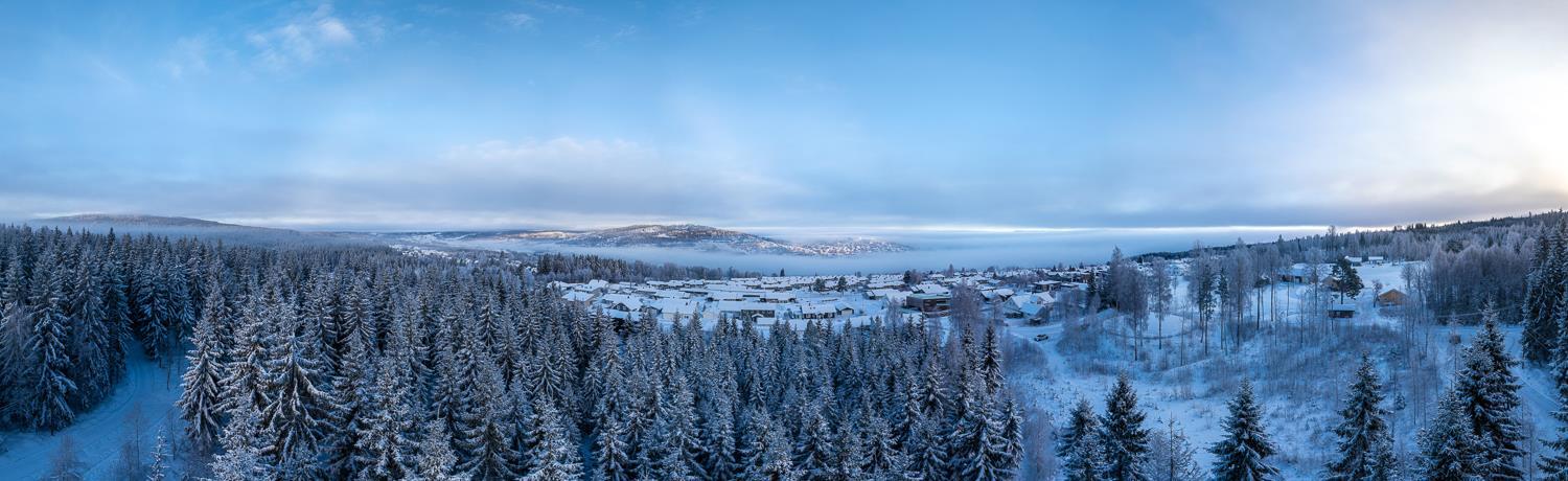 Drone Fotograf Fredrikstad