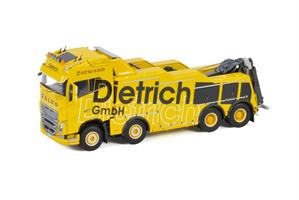 WSI Volvo L FH04 8x4/4 Dietrich (T)