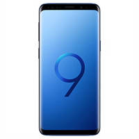Samsung S9 Skjerm - Blå