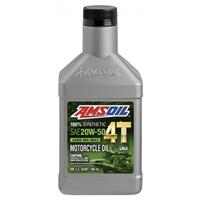 Amsoil 20w50 4T Performance