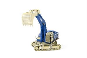 WSI Liebherr R970 SME Excavator Kibag