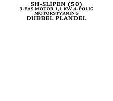 SH-SLIPEN (50)