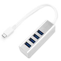 Type C to 4*USB 3.1 Ports Hub Adapter - Macbook