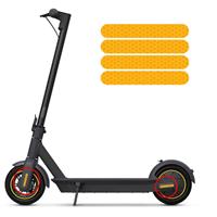 Refleks-sett til Segway G30 Xiaomi 365