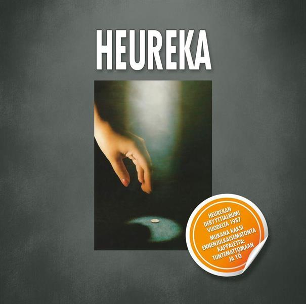  HEUREKA - CD