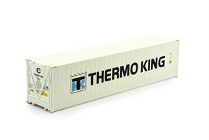 Tekno Container 40" Thermo King Belgie (TP) 