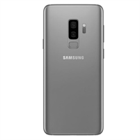 Samsung Galaxy S9 Bakdeksel - Grå