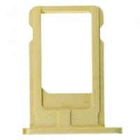 iPhone 6 Sim-Tray - Gold