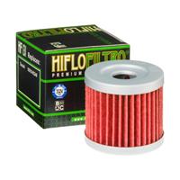 HIFLOFILTRO OIL FILTER, HYOSUNG, SUZUKI