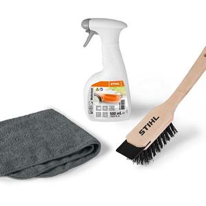Care & Clean Kit iMOW