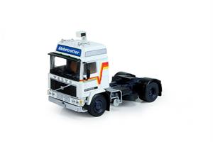 Volvo L F12 4x2 Gl.trotter