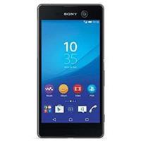 Skjermbytte Sony Xperia M5