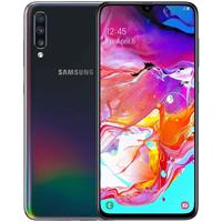 Skjermbytte Samsung Galaxy A70 (SM-A705F)