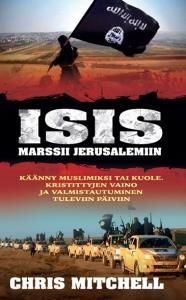 ISIS MARSSII JERUSALEMIIN - CHRIS MITCHELL