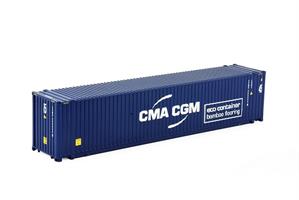 Tekno 40" container CMA CGM