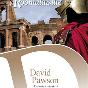 KIRJE ROOMALAISILLE - DAVID PAWSON