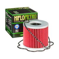 HIFLOFILTRO OIL FILTER REPLACEABLE ELEMENT PAPER