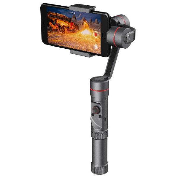 ZHIYUN SMOOTH 3 3-AXIS GIMBAL FOR SMARTTELEFONER