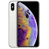 iPhone Xs 256Gb Sølv