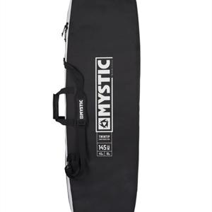 Mystic Star TwinTip Boardbag (Black 145 cm)