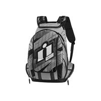 ICON BACKPACK OLD SKOOL GRY