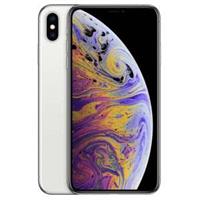 iPhone Xs Max 256Gb Sølv