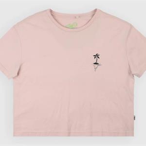 Tshirt girl BioParadise Pink S