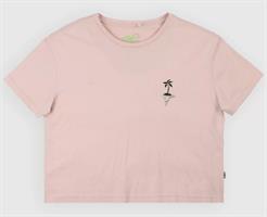 Tshirt girl BioParadise Pink S