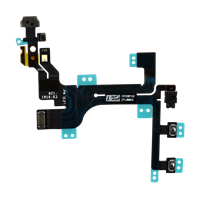 iPhone 5c Power button Flex