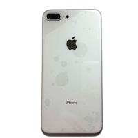 iPhone 8 Plus Bakramme, Sølv