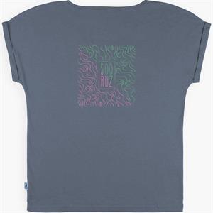Sooruz   T-shirt Classic Bio QR (womens)