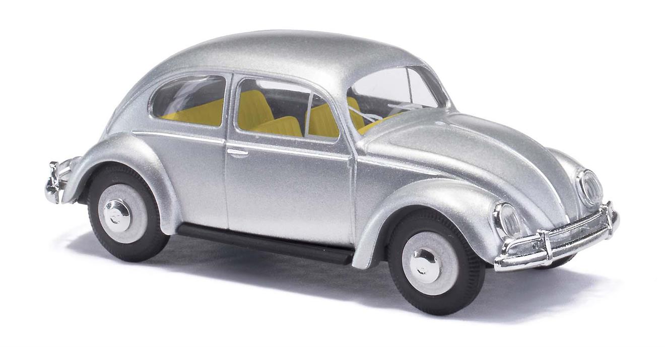 VW Boble (sølv metallic)